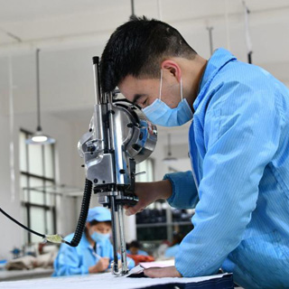 传统制造业转行人员-数控/模具/质检