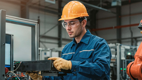 汽车质量工程师