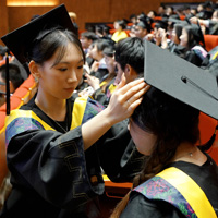 汽车专业应届生