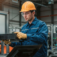 跨行业转型人员