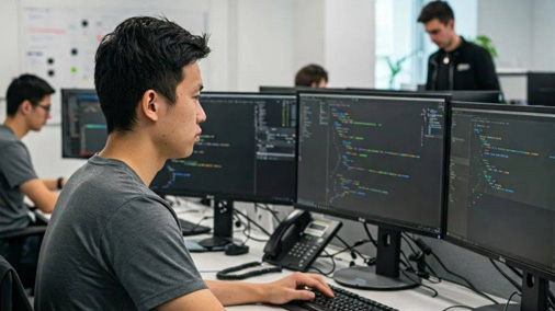 双元制大学教育