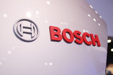 博世汽车部件-质量工程师合作企业