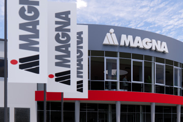 麦格纳汽车电子-质量工程师合作企业