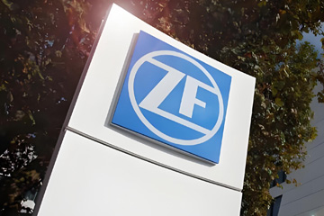 采埃孚汽车科技-质量工程师合作企业