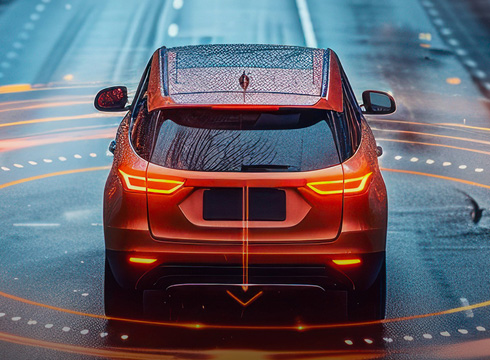 汽车研发项目评审会-整车研发方案汇报