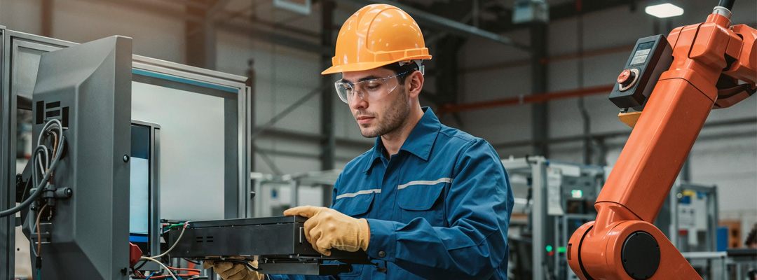 汽车质量工程师检测工作台-品质检测设备特写