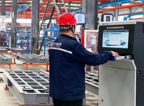 汽车质量问题评审现场-缺陷分析会议