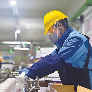 制造业转行人员-质量工程师适配人群